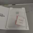 bersem 2 Pack AlignGuard Pro Screen Protector for iPad A16 11th/10th Generation (11/10.9 Inch, 2025/2022), 9H Hardness Tempered Glass, HD Clear, No Bubbles, Dust Free PullBox | A16, 2022/2025, 9H Hardness, Tempered Glass, HD Clear