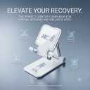 ABC Fitness Solutions Custom Foldable Desktop Phone & Tablet Stand