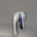 Conair Fabric Shaver and Lint Remover, Battery-Operated Portable Clothes Shaver with 3 Settings, Fuzz Remover for Sweaters, Clothing and Furniture, Large 2-Inch Shaving Head, White