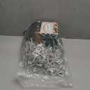 KNONEW 403ft 1000 LED String Lights Outdoor Christmas Lights 8 Modes & Timer Fairy Light Plug in Waterproof LED String Lights for Xmas Yard Tree Wedding Party Holiday Decorations (Multicolor)