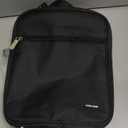 Lovoeo Lunch box Lunch bag for men women Insulated Lunchbox Lunch bags for Work Picnic Travel (Black)