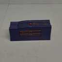 Rat Zapper Classic RZC001-4 Indoor Electronic Mouse and Rat Trap - 1 Electric Trap