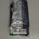 Wrangler Authentics Women's Easy Fit Elastic Waist Pull On Pant, Starlight, 14 Petite