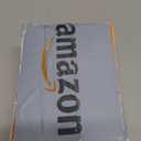 Magnifying Glass with Light Flexible Gooseneck Book Light Craft Lamp 12W 3 Colors Dimmable LED Desk Lamp for Reading Book in Bed at Night Clip on Table, Headboard Working,Studying (Black 2.0)