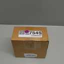 Reusable Snack Containers with Lids: Snack Pack Containers 20Pcs - Snackle Box Container Portion Control - Meal Prep Containers - Double Compartment Snack Containers for Travel - Camping Essentials