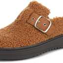 LifeStride Vibe-Cozy Mule/Clog Shoes