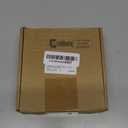 CroBlissful 50 Pcs Self Leveling Pins 2.36 Inches (60 Mm) Level Stick Pegs for Tile Stone​ Ceramic and Floor Concrete Tools