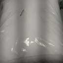 MIULEE 18x22 Inch Pillow Insert, Throw Pillow for Bed Sofa Couch Rectangle Decorative Lumbar Virgin Microfiber Stuffer