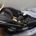 Graco SnugRide SnugFit LX Infant Car Seat, Pierce