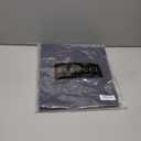 Rekucci Curvy Woman Ease into Comfort Plus Size Capri w/Tummy Control (Indigo)