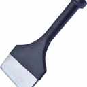 Carpet Tucking Tool,3-11/32" Wide Carpet Tucker and Stair Tool for Rug Installation