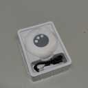 Electric Nail Clipper, Baby Nail Clipper with File & 3 Speed Gears, Baby Nail Trimmer Electric with LED Light & Storage Box, Smart Nail Clippers for Baby, Adult, Seniors