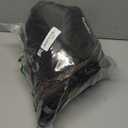 FENGDONG 50L Waterproof Lightweight Expandable Hiking,Camping,Travel Backpack with Shoes Compartment for Men Women Black