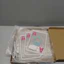 Poker Neon Sign for Wall Decor Light Up Led Sign Casino Party Gift Led Decorative Night Signs Poker Room Decor Christmas Party Gifts for Birthday Cool Man Cave Bar Game Room Bedroom