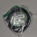 Type C Extension Cable, (10FT/3M) USB 3.1 (5gbps) Male to Female Extender Braided Data Cord for iPhone 16 15, Galaxy Tab S22/ S21, 2022 MacBook M4/ M3 MacBook Pro, iPad Pro, Surface and More (Grey)