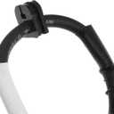 Ignition Coil 502846401 511492901 for Husqvarna Backpack Blower 150BF 150BT 350BF 350BT Ikeda-D RML DO-2, NOT for CDC