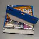 Regal Games Card Games for Kids - Go Fish, Crazy 8's, Old Maid, Slap Jack, Garbage Monster, War - Simple & Fun Classic Family Table Games - Games May Vary (6 Set) (Original 6 Pack)