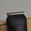 Norelco Philips All-in-One 3000 Series 13 in 1 Trimmer for Men, Beard Trimmer & Head Hair Clipper, Full Metal Self-Sharpening Blades & 8 Length Settings, MG3939/50 (Black)