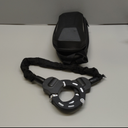 Heavy Duty Electric Scooter Lock with Scooter Bag - 6mm Anti-Theft Chain Lock, 94cm Weatherproof Security for E-Scooters, E-Bikes, Motorcycles