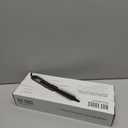 Hot Tools Pro Artist Hot Air Styling Brush | Style, Curl and Touch Ups (1) Black (1 Inch (Pack of 1))