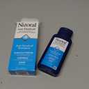 Nizoral Anti-Dandruff Shampoo with 1% Ketoconazole, Fresh Scent, 7 Fl Oz