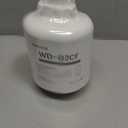 Waterdrop G2CF Filter, Replacement for G2 & G2P600 & G2MNR Reverse Osmosis System, 12-month Lifetime