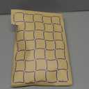 Bedsure King Size Satin Pillowcase Set of 2 - Ivory Silky Pillow Cases for Hair and Skin with Envelope Closure, Similar to Silk Pillow Cases, Gifts for Women Men, 20x36 Inches, 2pcs