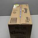 Kleenex Trusted Care Facial Tissues, 8 Flat Boxes, 200 Tissues per Box, 2-Ply, Packaging May Vary (White)