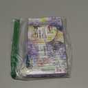 Janolia Face Painting Kit for Kids, Rainbow Face Paint Kit, Water Activated Face Paint, Macaron Color Split Cake Body Paint, Ideal Facepaint Makeup Kit for Kids Party Halloween Carnival Easter