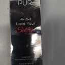 PUR Beauty 4-in-1 Love Your Selfie Foundation & Concealer - Longwear Full Coverage Liquid Makeup Foundation with Hydrating Blend for Refined-Looking, Natural Beauty Glow, Skin Texture & Tone (MG7/Beige)