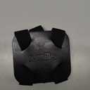 Luggage Straps Bag Bungee Luggage Straps Suitcase Adjustable BeltAdd a Bag Easy to Travel Suitcase Elastic Strap Belt  (Black)