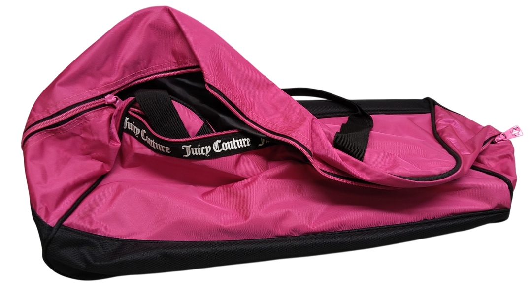 Women's Santa Rosa Gym Pink Bag  25 x 12