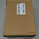 Makeup Organizer with Drawers, Cosmetic Storage for Dresser Vanity and Bathroom Countertop, Beauty Holder for Lipstick Brush, Skincare Organizer for Vanity, Cosmetic Display Case (White)