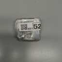 Premium 2 Packs PVC Pipe Threader 1/2 and 3/4 Integrated Internal & External Threading Tool Break-resistant Rust-resistant Terraja Para Tubo Set npt dual-function Plastic kit Opener For Water Electric