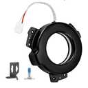 Upgraded W10754448 Washer Clutch fit for May-tag Ken-more Whirl-pool Washer Parts, Replaces W10447973 W10817398 W10905022 AP5956756 3452770 PS10064562 EAP10064562 - by AMI PARTS