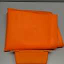 36" Silicone Griddle Mat Cover for Blackstone 36 Inch Griddle Accessories with 16" Spatula Mat & Grease Cup Liner, Food Grade Silicone Grill Cover Full-Edge Protect from Dirt, Rust, Set of 3