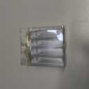 4 Pack Battery Operated Dewdrop Led Lights,Indoor Mini Fairy Lights With Timer Function,For Wedding Home Parties Christmas Holiday Decoration,6 Hours on/18 Hours Off ,30 Count LEDs,10 Feet(Warm white)