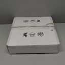 Gold LED Modern Chandelier, 3-Ring Pendant Light Fixture, Dimmable 3000K-6500K, Adjustable Hanging Ceiling Light Over Table for Dining Room, Kitchen Island, Living Room, Bedroom, Entryway