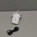 WiFi Extender Signal Booster - Internet Repeater for Home, Up to 1500 Sq.ft, 100+ Devices, Dual Band 5GHz/2.4GHz, 1200Mpbs Strong Signal Penetrability, Long Range Wireless Booster with Ethernet Port