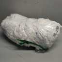 Bedsure Fleece King Size Blanket for Bed - GentleSoft Warm, Cozy, Soft & Thick Blanket for Winter, Heavy 500Gsm Anti-Static Design, Ideal for Couch & Sofa, Cream, 108x90 Inch