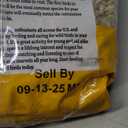 Sunflower Seeds For Wild Birds, 09/13/25