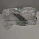 BINO | Plastic Storage Bins, X-Large | THE CURVE COLLECTION | Multi-Use Organizer Bins | Built-In Handle | BPA-Free | Pantry Organization | Home Organization | Fridge and Freezer Organizer