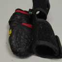 Drop Foot Brace with Reel(No Knuckling Boot Brace) for Dog - Corrective Dog Shoes to Safely Lift Toes for Foot Issues, Arthritis, and improving Walking gait in Dogs,Patent Pending(L)