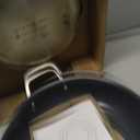 Essential Stainless Steel Set of 2 Non-Stick Round Frying Pan, 9.5" and 11 "