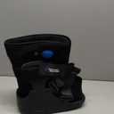 United Ortho Short Air Cam Walker Fracture Boot, Large, Black
