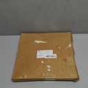 Corner Shower Shelf Brushed Nickel, 304 Stainless Steel 11.5 Recessed Corner Shelf Bathroom for Tiled Wall, Floating Shower Shelves Shampoo Holder, No Drilling, 2 Pack