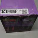 Pull Up Assistance Bands, 5-Level Resistance Bands for Working Out, Pull Up Bands for Men & Women, Exercise Bands for Full-Body Training, Fitness, Physical Therapy, Stretch Workout Bands at Home, Gym