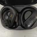 JBL Endurance Peak 3 Dust and Waterproof True Wireless Active Earbuds - Black 