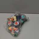 Toy Cars for 1 2 3 Year Old 3 Pack Monster Truck Toys Crocodile Bull Leopard Pull Back Car Big Wheel Animal Toy Trucks for Toddler 1-3 Baby Toys 12 18 Months Boy Girl Toddler Toy for 1 Year Old Gift