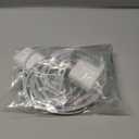 iPhone Charger Fast Charging USB C Charger Block Type C Charging iPad Chargers with 6FT C Chargers Cord Compatible with iPhone14/14 Pro Max/13/13Pro/12/12 Pro/11,iPad (White)